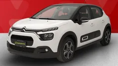 Usata 2022 Citroën C3 Feel Due volumi | 13.790 € (Buon prezzo)