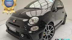 Usata 2023 Abarth 695 Turismo Due volumi | 25.500 € (Ottimo prezzo)