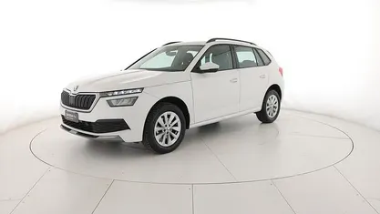 Usata Skoda Kamiq Ambition 95 CV (69 kW) 2023 SUV
