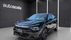 Nero Usata 2024 Citroën C4 PureTech Tre volumi | 14.990 € (Super prezzo)