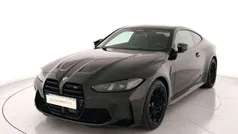 Usata 2025 BMW M4 Competition Edition Coupé | 98.500 € (Cara)