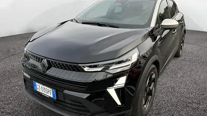 Usata 2025 Renault Captur Techno SUV | 19.500 € (Buon prezzo)