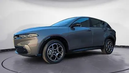 Usata Alfa Romeo Tonale Sprint 175 CV (128 kW) 2025 SUV