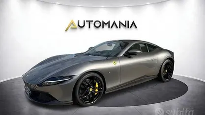 Usata Ferrari Roma 620 CV (456 kW) 2022 Coupé