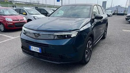 Usata Opel Grandland X 145 CV (106 kW) 2025 Blu SUV
