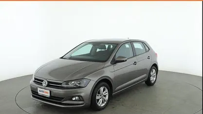 Usata 2019 VW Polo Comfortline Berlina | 13.699 € (Buon prezzo)