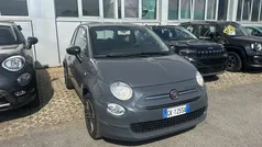 Grigio Usata 2019 Fiat 500 Pop Due volumi | 11.290 € (Buon prezzo)