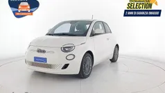 Other Usata 2021 Fiat 500e Action Tre volumi | 12.500 € (Buon prezzo)