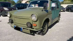 Usata 1966 Trabant 601 Cabrio | 20.000 €