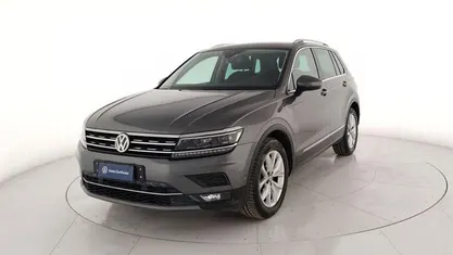 Usata 2017 VW Tiguan Advance SUV | 19.800 € (Ottimo prezzo)
