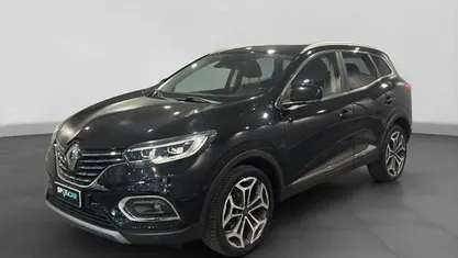 Nero Usata 2020 Renault Kadjar SUV | 14.999 € (Buon prezzo)