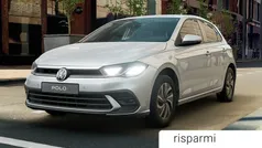 Usata 2025 VW Polo Edition Tre volumi | 26.300 € (Buon prezzo)