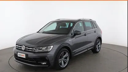 Usata VW Tiguan Sport 115 CV (84 kW) 2019 SUV