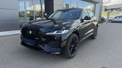 Usata 2024 Jaguar F-Pace R-Dynamic SUV | 62.200 € (Cara)