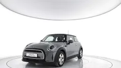Grigio Usata 2022 Mini Cooper Essential Due volumi | 19.701 € (Ottimo prezzo)