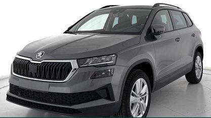 Nuova Skoda Karoq Selection 116 CV (85 kW) 2025 Grigio / pastello SUV