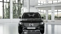 Argento hightech Nuova 2025 Mercedes GLB180 SUV | 47.300 € (Buon prezzo)