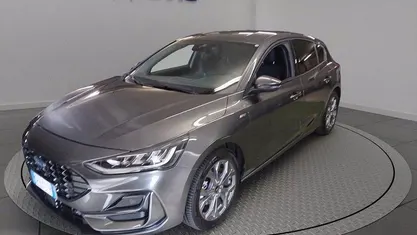 Usata Ford Focus ST-Line 125 CV (91 kW) 2023 Berlina