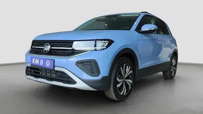 Nuova VW T-Cross Edition 115 CV (84 kW) 2026 SUV