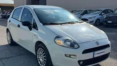 Usata 2018 Fiat Punto Furgone | 5990 € (Buon prezzo)