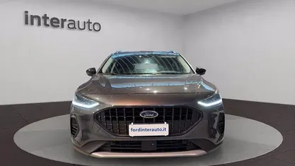 Usata 2023 Ford Focus Active SUV | 21.990 € (Buon prezzo)