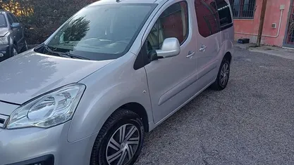 Usata Citroën Berlingo 99 CV (72 kW) 2018 Monovolume