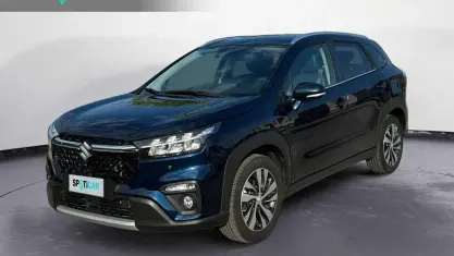 Occasion Suzuki SX4 S-Cross 129 PK (94 kW) 2024 Blauw SUV