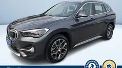 Argento metallizzato Usata 2021 BMW X1 xLine SUV | 22.000 € (Buon prezzo)