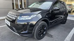 Nero Usata 2020 Land Rover Discovery Sport S SUV | 24.700 € (Ottimo prezzo)