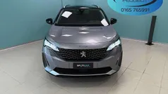 Grigio Usata 2021 Peugeot 5008 Allure Monovolume | 19.500 € (Buon prezzo)