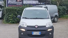 Usata 2016 Fiat Panda Due volumi | 7400 € (Super prezzo)