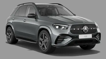 Argento Nuova 2025 Mercedes 350 | 96.000 € (Buon prezzo)