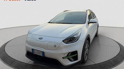 Occasion Kia e-Niro Style 150 kW (204 PK) 2020 Wit SUV