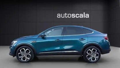 Blu Usata 2022 Renault Arkana Intens SUV | 17.990 € (Ottimo prezzo)