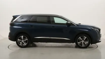 Usata Peugeot 5008 Allure 131 CV (96 kW) 2022 Blublu SUV