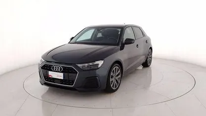 Usata Audi A1 Sportback Admired 110 CV (80 kW) 2023 Utilitaria