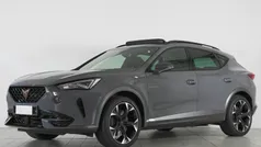 Usata 2021 Cupra Formentor SUV | 26.800 € (Buon prezzo)