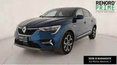 Usata 2022 Renault Arkana Intens SUV | 20.290 € (Ottimo prezzo)