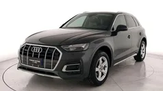 Usata 2023 Audi Q5 Advanced SUV | 38.900 € (Ottimo prezzo)
