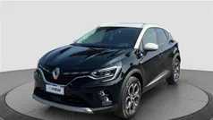 Nero Usata 2023 Renault Captur Techno SUV | 18.990 € (Buon prezzo)