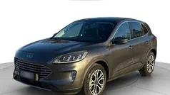 Usata 2021 Ford Kuga Titanium SUV | 18.850 € (Super prezzo)