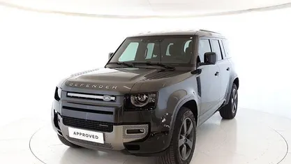 Usata Land Rover Defender SE Dynamic 249 CV (183 kW) 2023 SUV