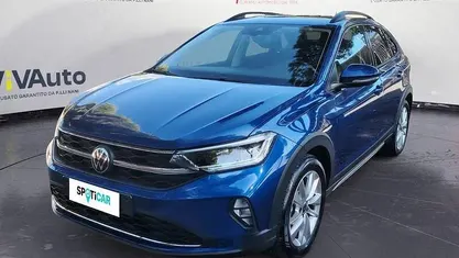 Usata 2025 VW Taigo Edition SUV | 22.450 € (Buon prezzo)