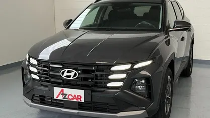 Usata Hyundai Tucson 136 CV (100 kW) 2025 SUV
