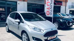 Usata 2012 Ford Fiesta Titanium Due volumi | 7199 € (Buon prezzo)