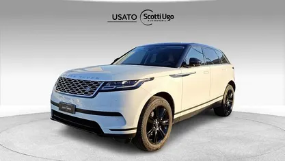Usata 2019 Land Rover Range Rover Sport HSE SUV | 30.500 € (Super prezzo)