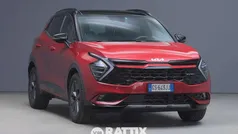 Usata 2023 Kia Sportage GT-Line SUV | 32.237 € (Ottimo prezzo)