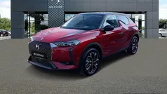 Rosso Usata 2023 DS Automobiles DS3 Crossback E-Tense Opera SUV | 22.400 € (Ottimo prezzo)