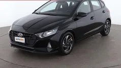 Usata 2023 Hyundai i20 Due volumi | 14.999 € (Buon prezzo)