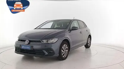 Usata 2024 VW Polo Edition Berlina | 20.000 € (Buon prezzo)